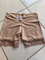 Short segunda pele Short segunda pele