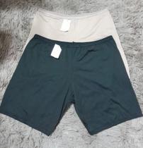 Short segunda pele Short segunda pele