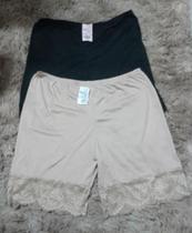 Short segunda pele Short segunda pele