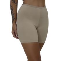 Short Segunda Pele Modelador -c1 ANÁGUA