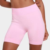Short Selene Quadriculado Feminino