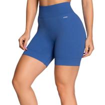 Short Selene Sem Costura Feminino