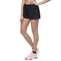 Short Selene Sport Feminino - Preto Short Selene Sport Feminino - Preto