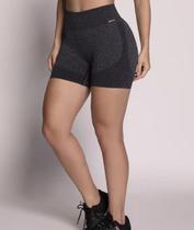 Short Sem Costura Fitness Selene 20924.001