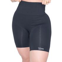 Short Sem Costura Realce Sua Beleza *DF1* Cor:PretoTamanho:PGênero:Feminino Short Sem Costura Realce Sua Beleza *DF1* Cor:PretoTamanho:PGênero:Feminino