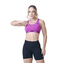 Short sem costura Selene 20922