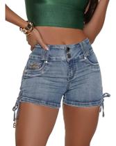 Short Sexy Pit Bull Jeans 70391