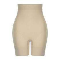 Short Skin Compression Cintura Alta Sem Costura 47122 Lupo Short Skin Compression Cintura Alta Sem Costura 47122 Lupo