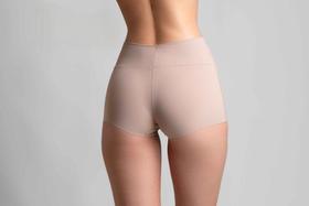Short skin touch chocolate g