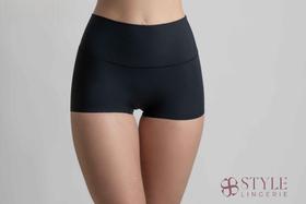 Short skin touch preto g