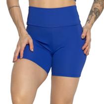 Short Smart Verão WLS Modas Shortinho Para Treino Academia Moda Fitness Feminina