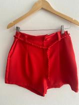 Short social curto TAM G Florence Short social curto TAM G Florence