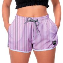 Short Soltinho Premium Leve Feminino Esporte Básico Original Short Soltinho Premium Leve Feminino Esporte Básico Original