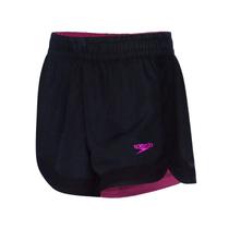 Short speedo feminino neon 119230