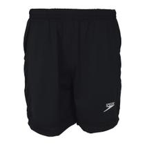 Short Speedo Recorte Texturizado Masculino