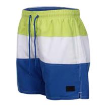 Short Speedo Swim Stripes Masculino