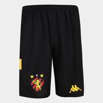 Short Sport 26/27 Atleta Kappa Masculino Short Sport 26/27 Atleta Kappa Masculino