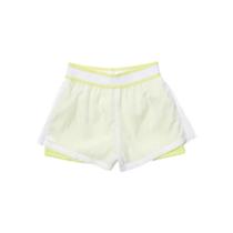 Short Sport em Náilon Leve Feminino GF0767