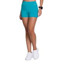 Short Sport Feminino Academia Bermuda Fitness Selene