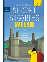 Short stories in welsh for beginners