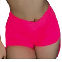 Short Sunquini Feminino suquini bionda