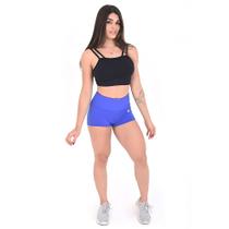 Short Sunquini Suplex Básico Feminino