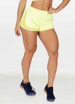 Short Suplex Academia Fitness Feminino Tela North