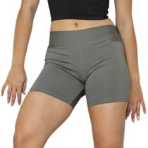 Short Suplex Academia Fitness Legging Yoga Ginastica