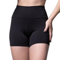 Short Suplex Dia a Dia Liso Vekyo Roupa Para Academia Treino Musculação Moda Fitness