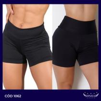 short suplex preto-tamanho P,M,G,GG