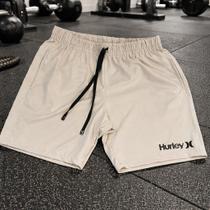 Short surfing mauricin bermuda tactel elastano dry fit academia casual prente aniversario leve moda
