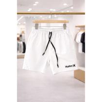 Short surfing mauricin bermuda tactel elastano dry fit academia casual prente aniversario leve moda