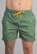 Short Swim Comigo Ninguém Pode Short Swim Comigo Ninguém Pode