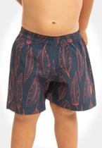 Short Swim Infantil Pena Short Swim Infantil Pena