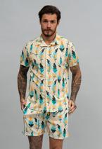 Short Swim Pena Apache Short Swim Pena Apache