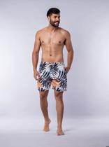 Short Tactel Avenca Short Tactel Avenca