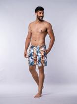 Short Tactel Coqueiro Grande Short Tactel Coqueiro Grande