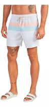 Short Tactel elastano masc