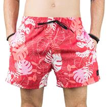 Short Tactel Eleven Estampado Masculino Varias Estampas