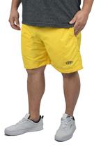 Short Tactel Extra Grande Plus Size Masculino Cores Butu