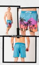 Short tactel Favela Chik