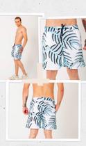 Short tactel Favela Chik
