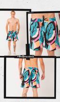 Short tactel Favela Chik