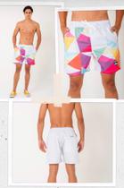Short tactel Favela Chik