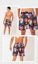 Short tactel Favela Chik