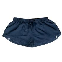 Short tactel feminino