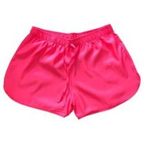 short tactel feminino plus size shortinho shorts juvenil menina bermuda de viscose malha calcao kit