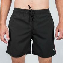 Short Tactel Gajang Liso Listra Lateral