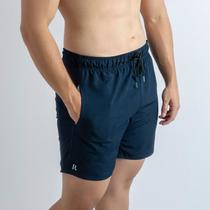 Short Tactel Masculino Bermuda Mauricinho Praia Academia