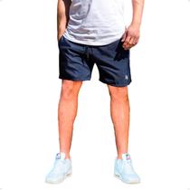 Short Tactel Masculino Bermuda Praia Treino Academia Futebol